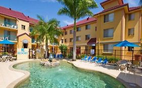 K Resort Surfers Paradise Apartments